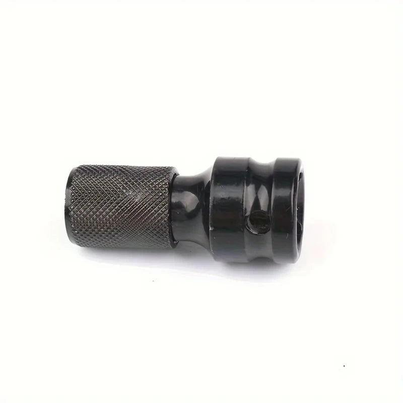 Impact Wrench to Drill Bit Adapter Converter - 3