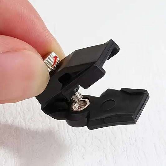 Universal Detachable Zipper Repair Kit