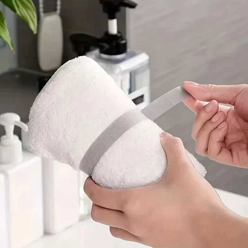 Reusable Cable Management Tie Roll for Home and Office - 11