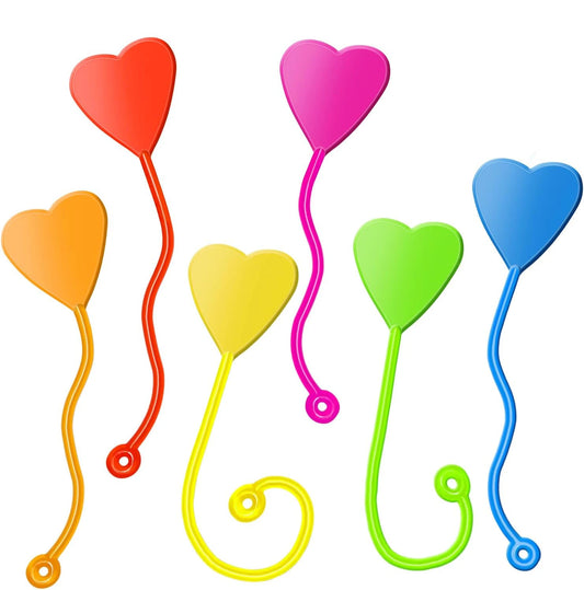 Elastic Sticky Wall Climbing Sensory Toys