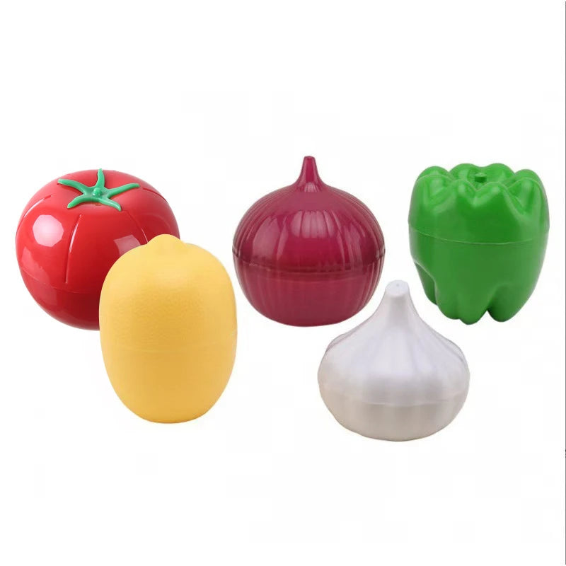 Fruit and Vegetable Freshness Food Saver Storage Containers