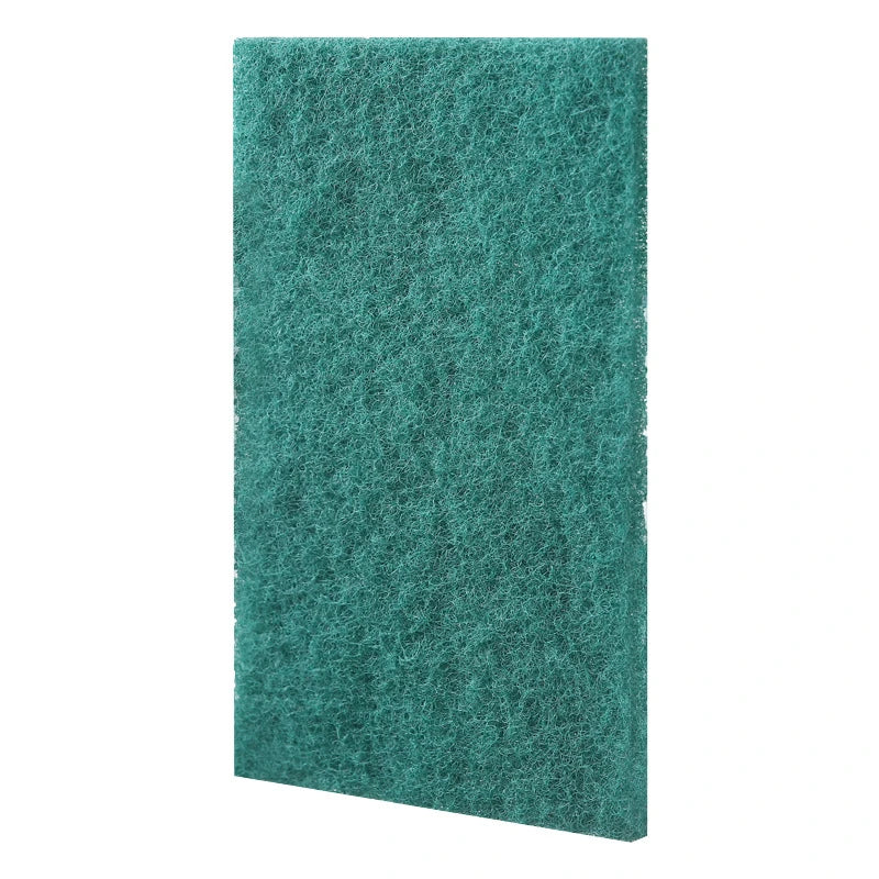 Heavy-Duty Non-Scratch Kitchen Scrub Pads