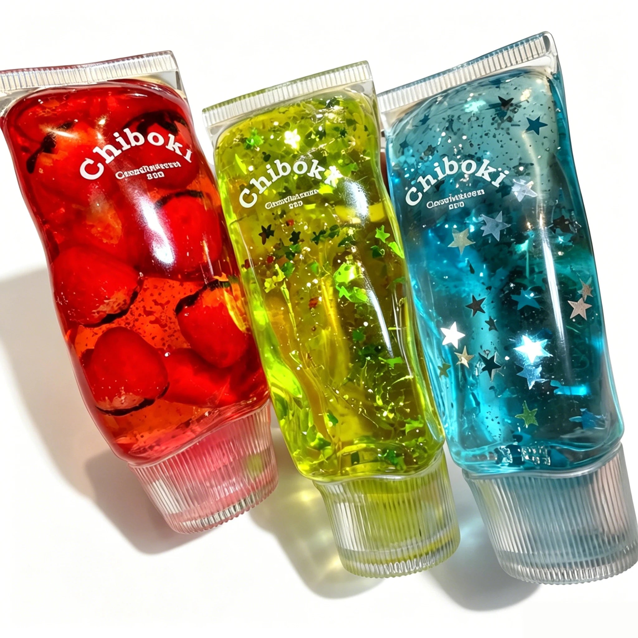 Fruit Maltose Sensory Squeeze Toy for Stress Relief - 1