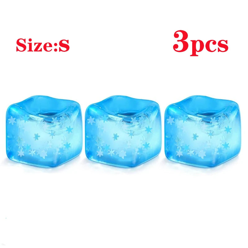 Ice Cube Stress Relief Sensory Toy - 19