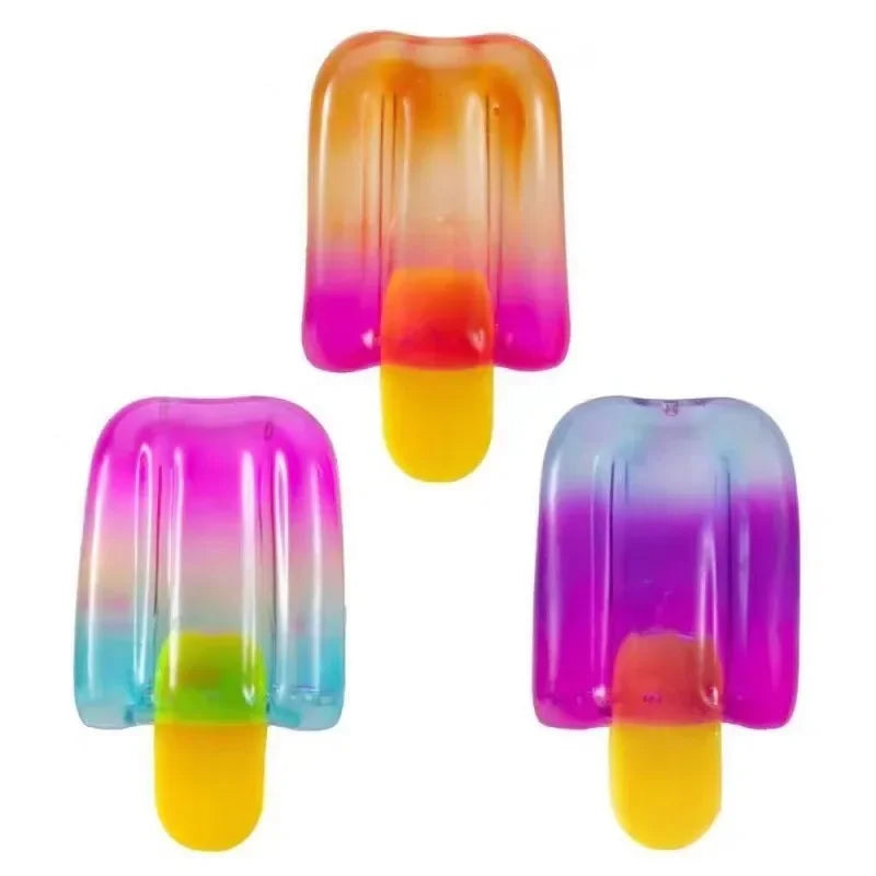 Surprise Decompression Mystery Toy Box - 9