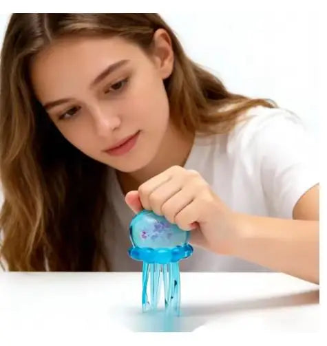 Mystery Squishy Stress Relief Fidget Toy Box - 9