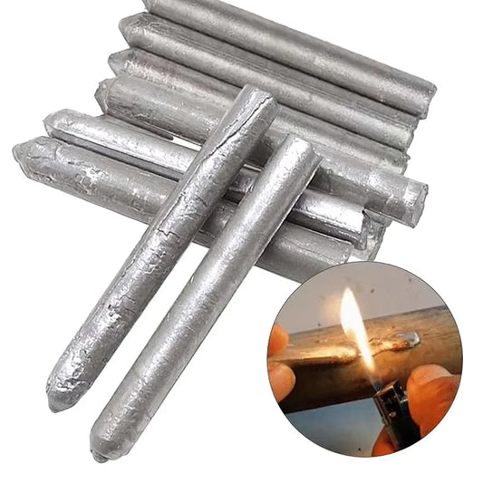 Easy Melt Low Temperature Universal Repair Welding Rods