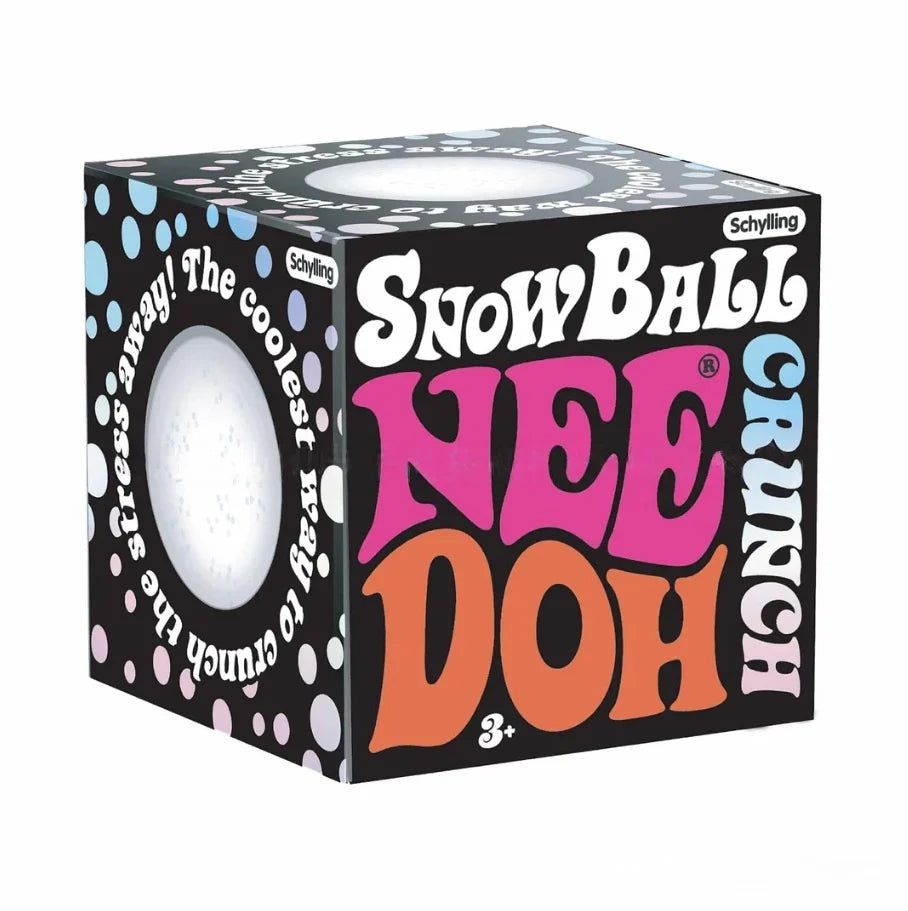 Mystery Squishy Stress Relief Fidget Toy Box