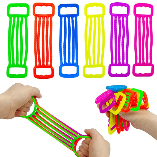 Stretchy Sensory Fidget Toy for Stress and Anxiety Relief