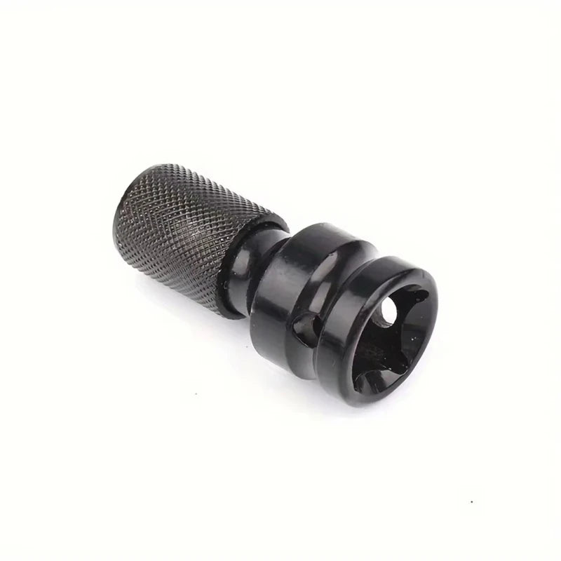 Impact Wrench to Drill Bit Adapter Converter