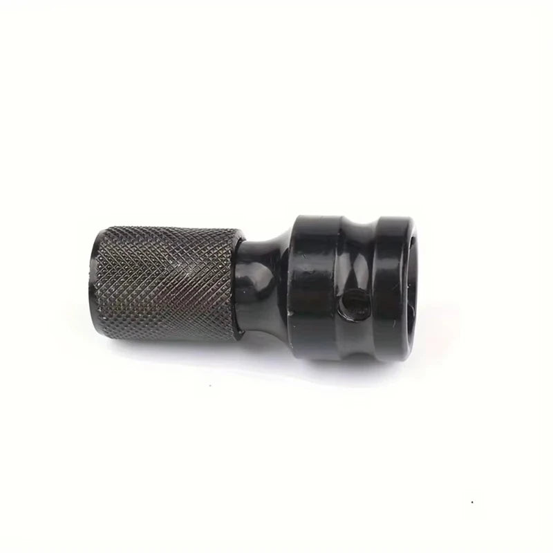 Impact Wrench to Drill Bit Adapter Converter