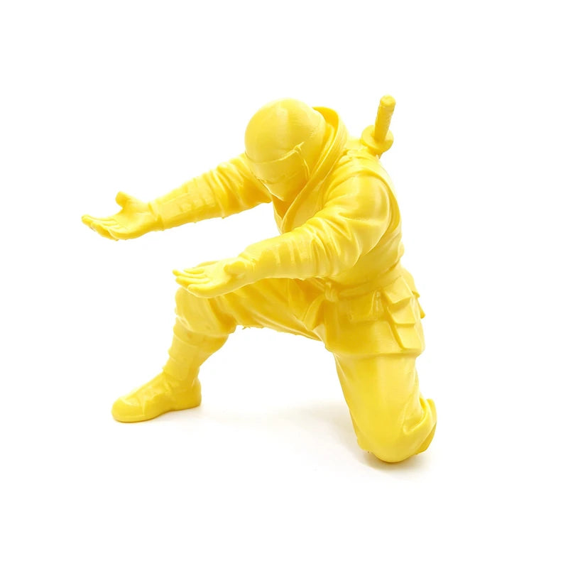 Creative Ninja Pen Holder for Desk - 15