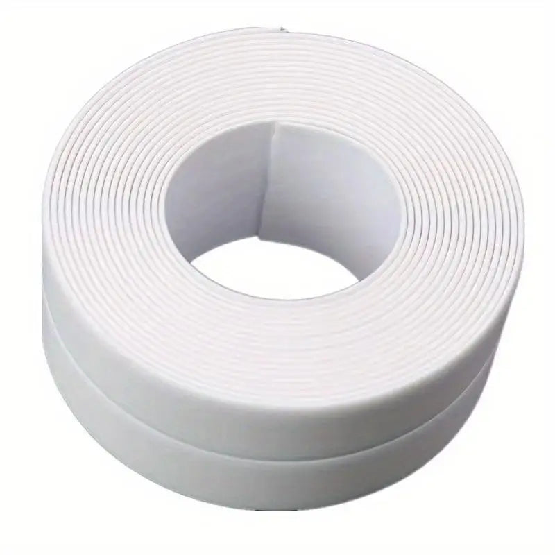 Waterproof Self-Adhesive Sealing Tape for Kitchen and Bathroom