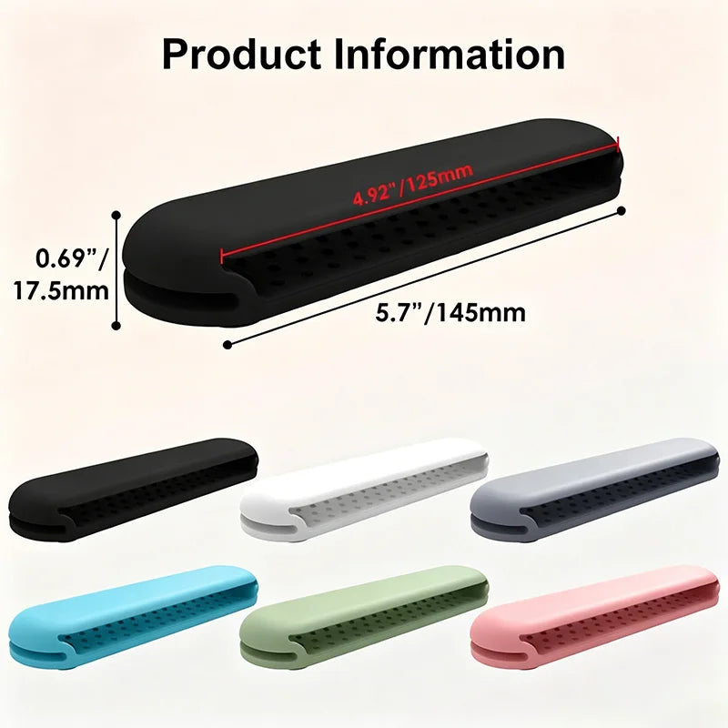 Anti-Slip Handheld Tablet and Phone Grip Strap - 13