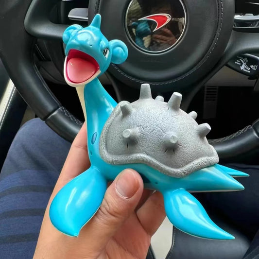 Lapras Anime Action Figure for Collectors and Kids
