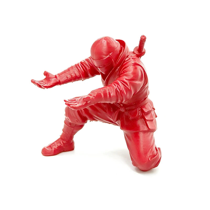 Creative Ninja Pen Holder for Desk